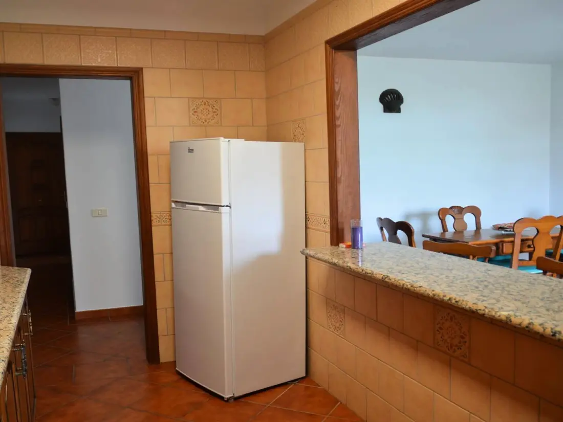 Location de Vacances Valle Gran Rey 16