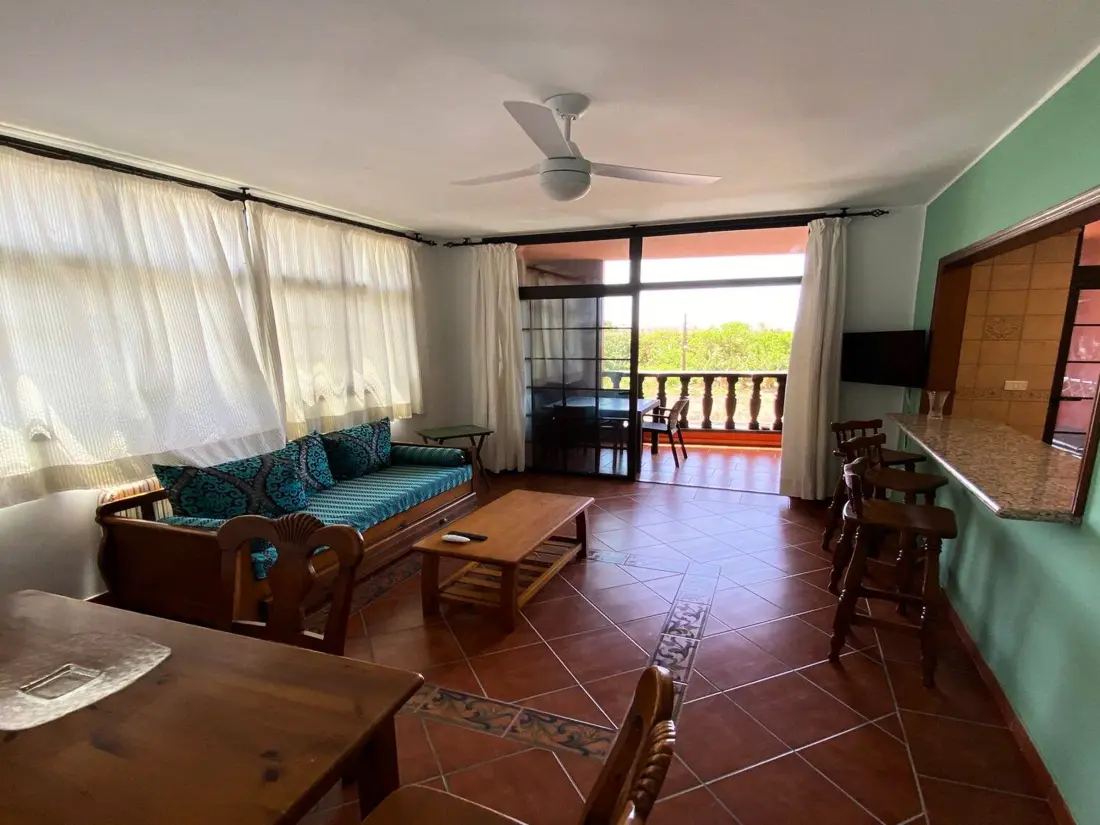 Location de Vacances Valle Gran Rey 16