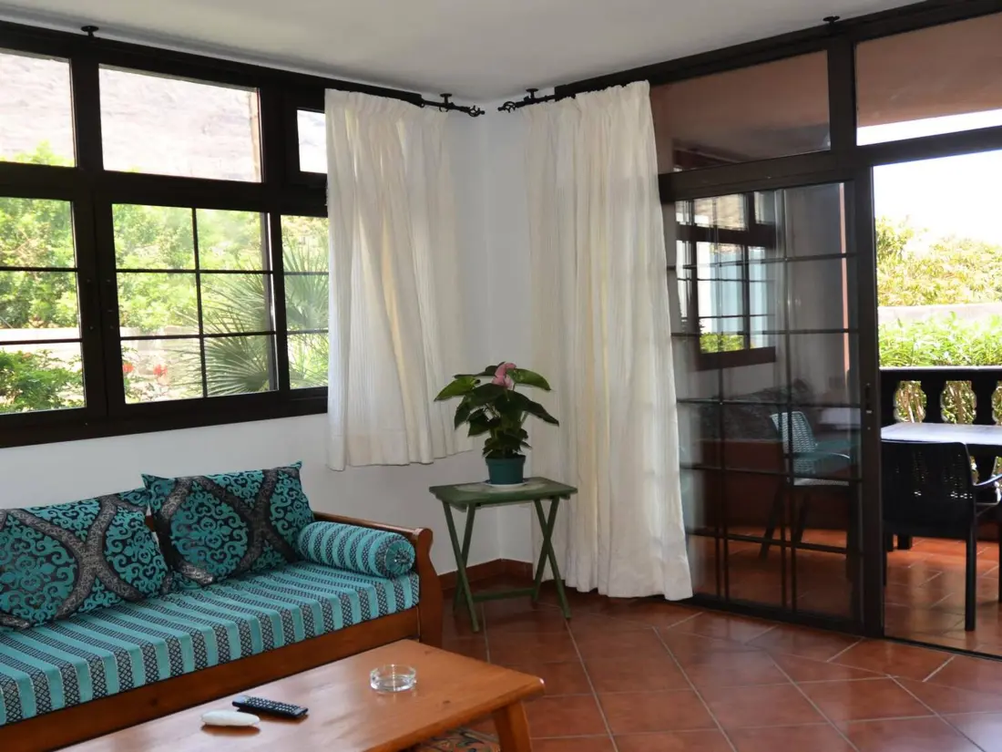 Location de Vacances Valle Gran Rey 16