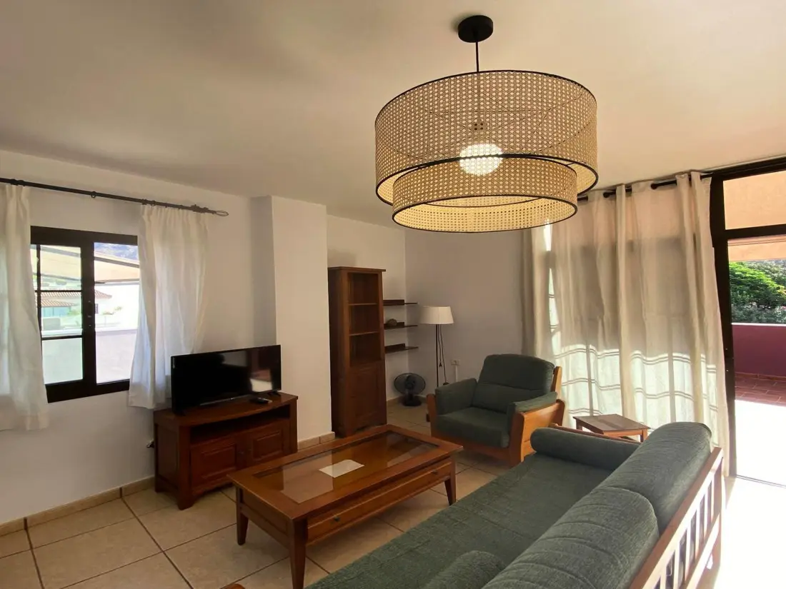 Location de Vacances Valle Gran Rey 17