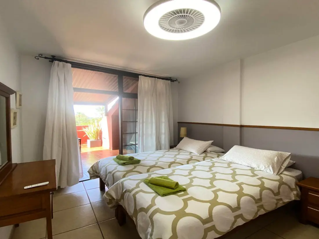 Location de Vacances Valle Gran Rey 17