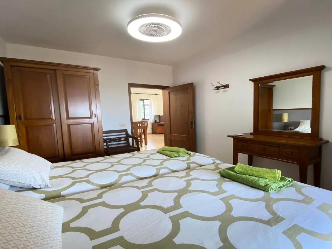 Location de Vacances Valle Gran Rey 17
