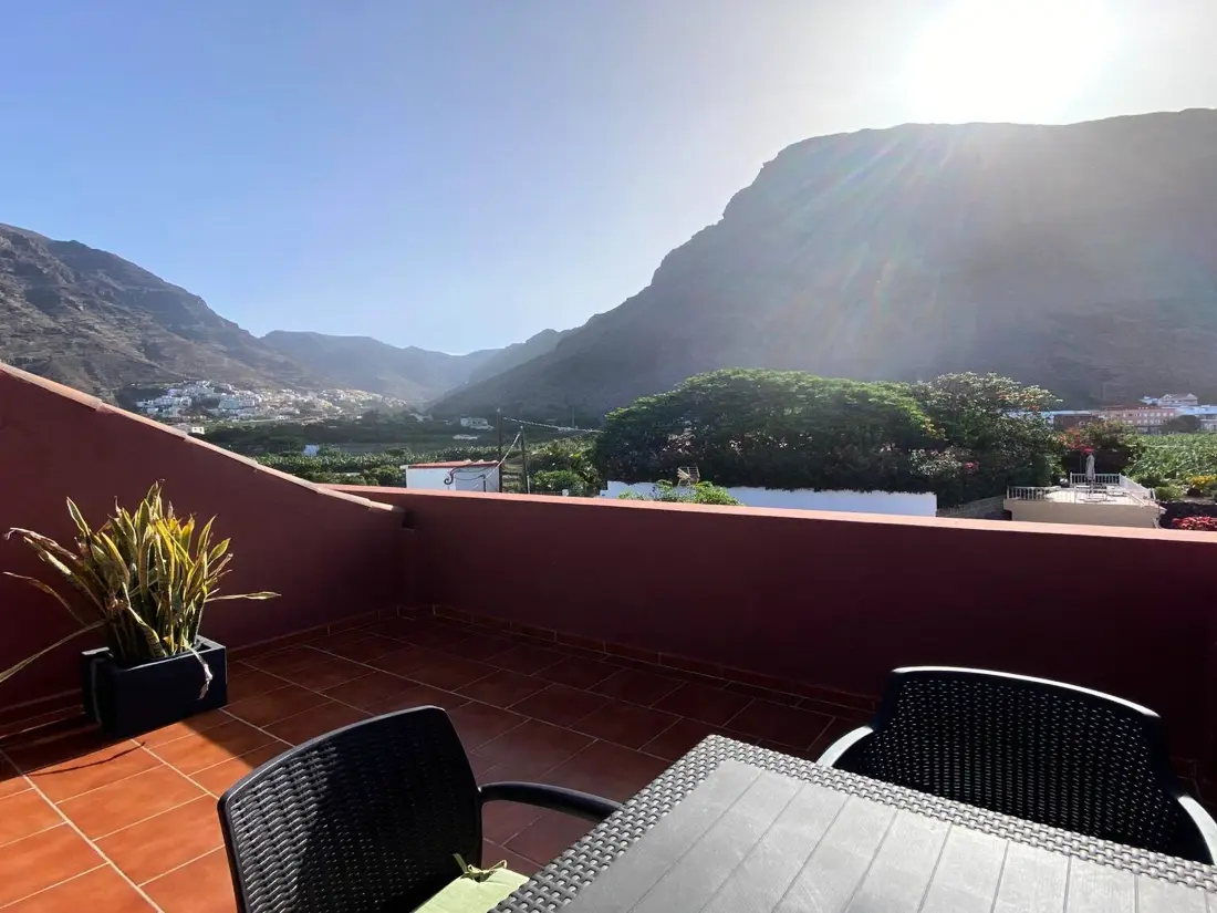 Location de Vacances Valle Gran Rey 17