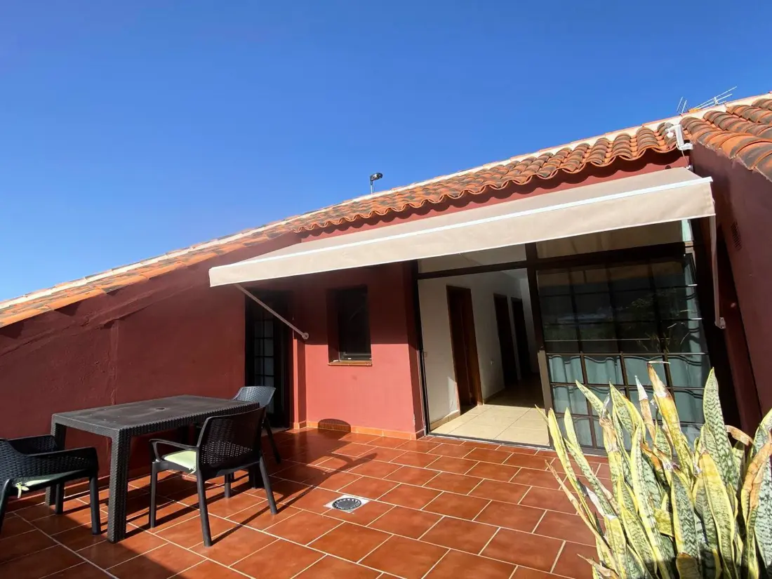 Location de Vacances Valle Gran Rey 17