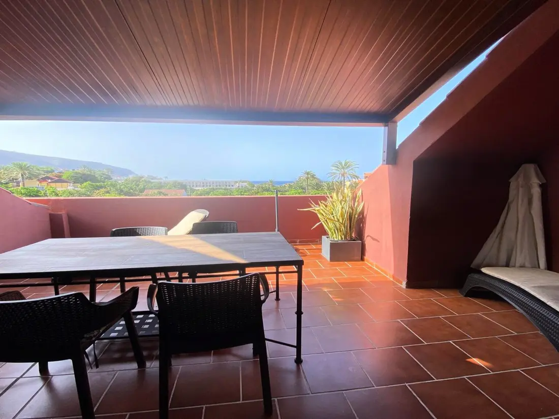 Location de Vacances Valle Gran Rey 17