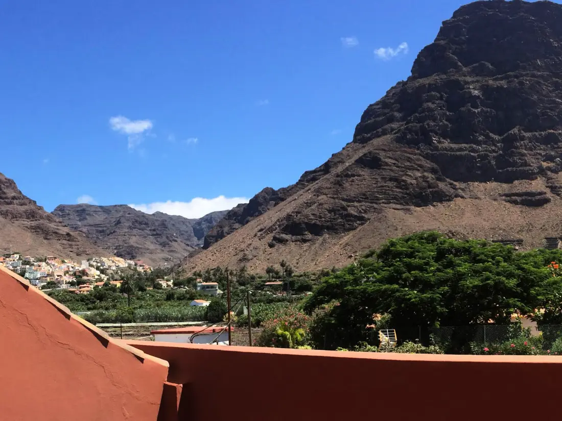 Location de Vacances Valle Gran Rey 17