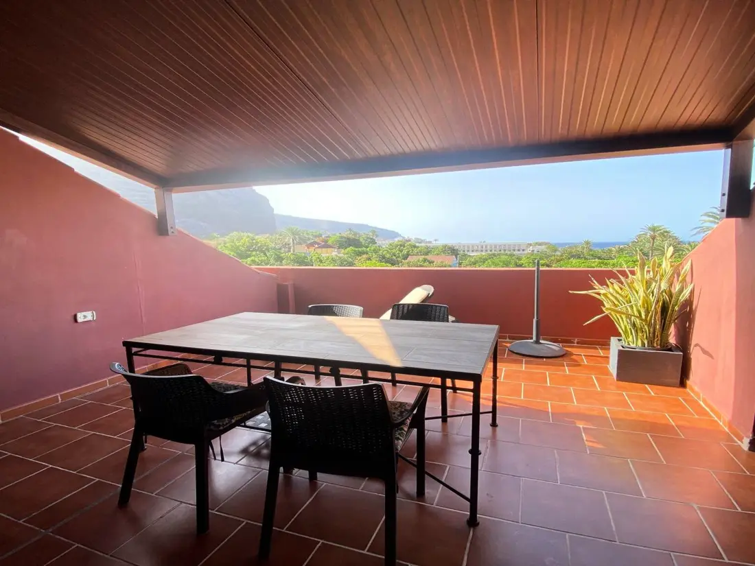 Location de Vacances Valle Gran Rey 17
