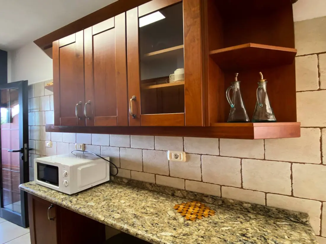 Location de Vacances Valle Gran Rey 17