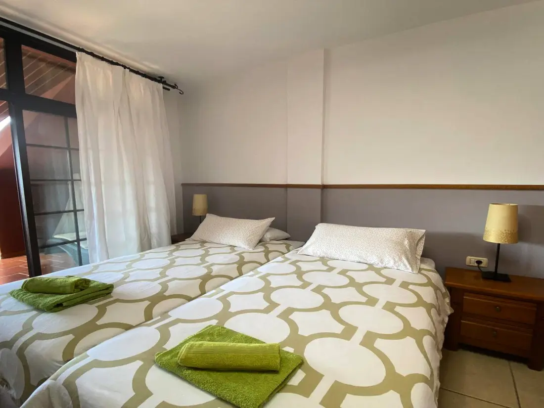 Location de Vacances Valle Gran Rey 17