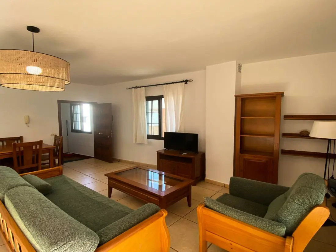 Location de Vacances Valle Gran Rey 17