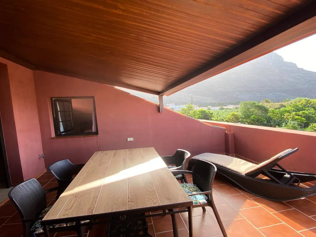 Location de Vacances Valle Gran Rey 17