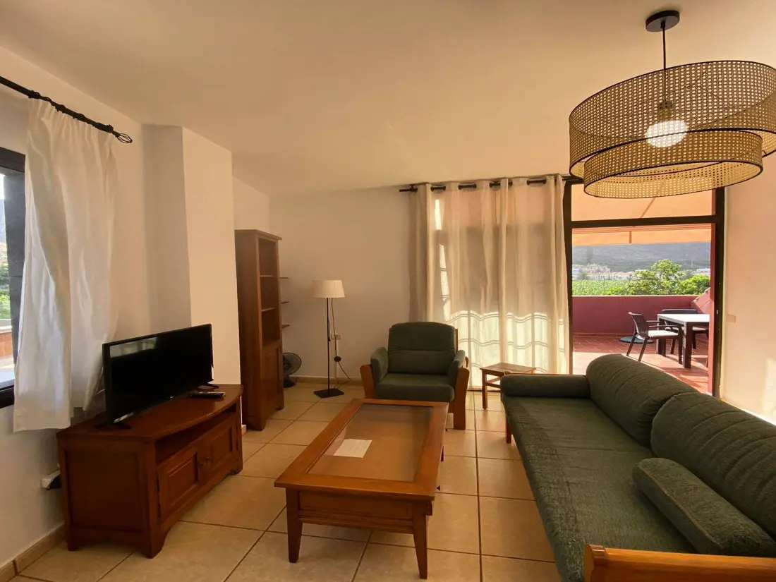 Location de Vacances Valle Gran Rey 17