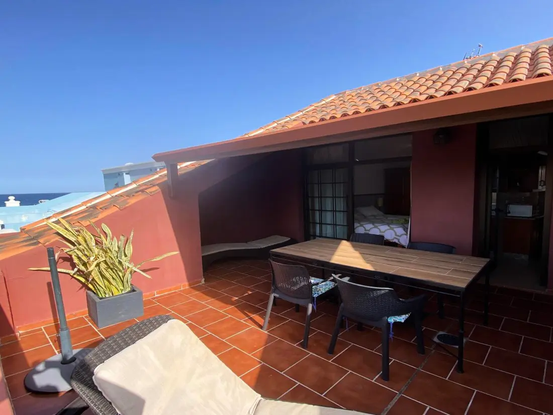 Location de Vacances Valle Gran Rey 17