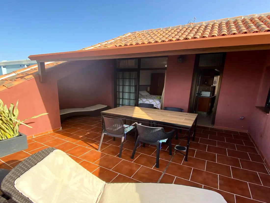 Location de Vacances Valle Gran Rey 17