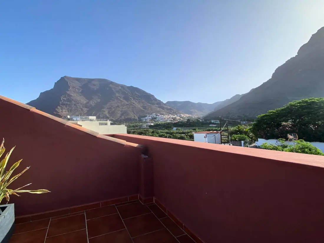 Location de Vacances Valle Gran Rey 17