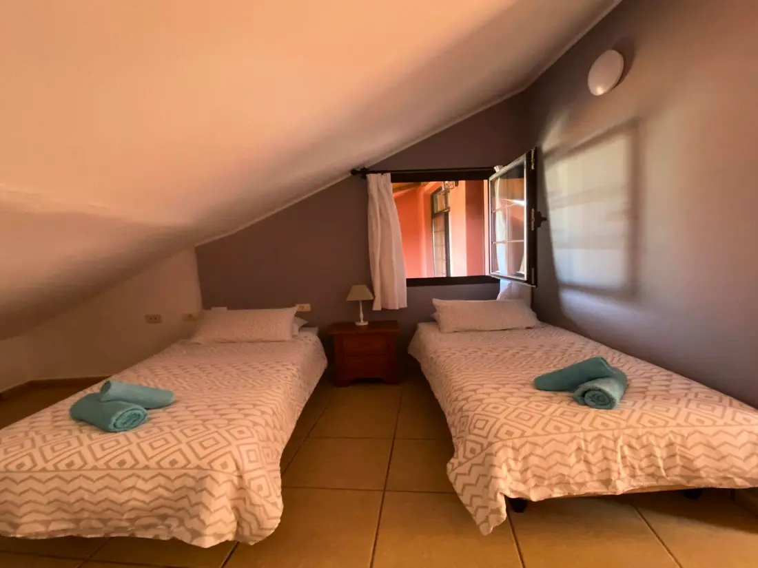 Location de Vacances Valle Gran Rey 17