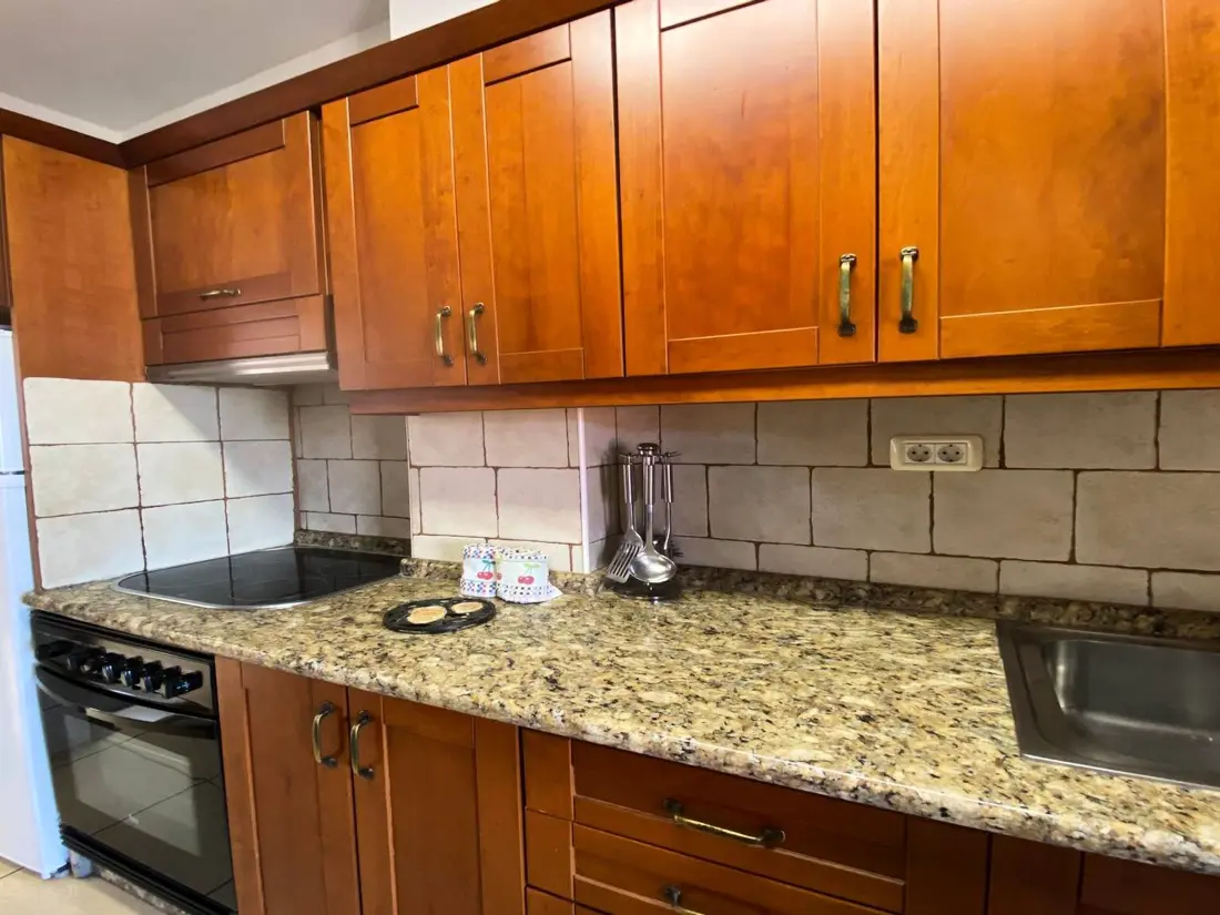 Location de Vacances Valle Gran Rey 17