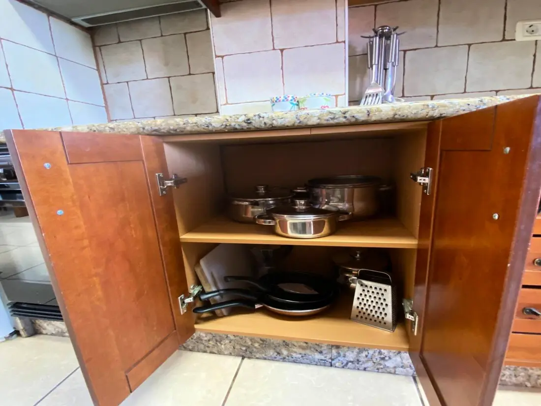 Location de Vacances Valle Gran Rey 17
