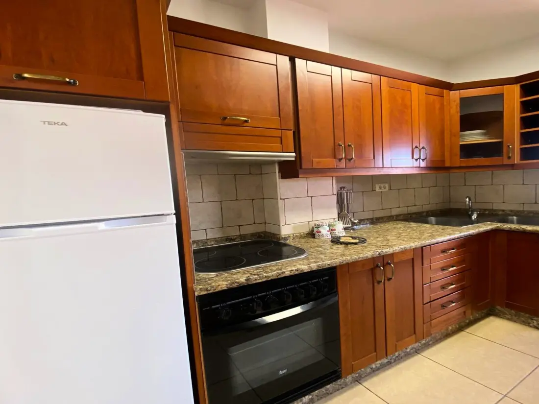 Location de Vacances Valle Gran Rey 17