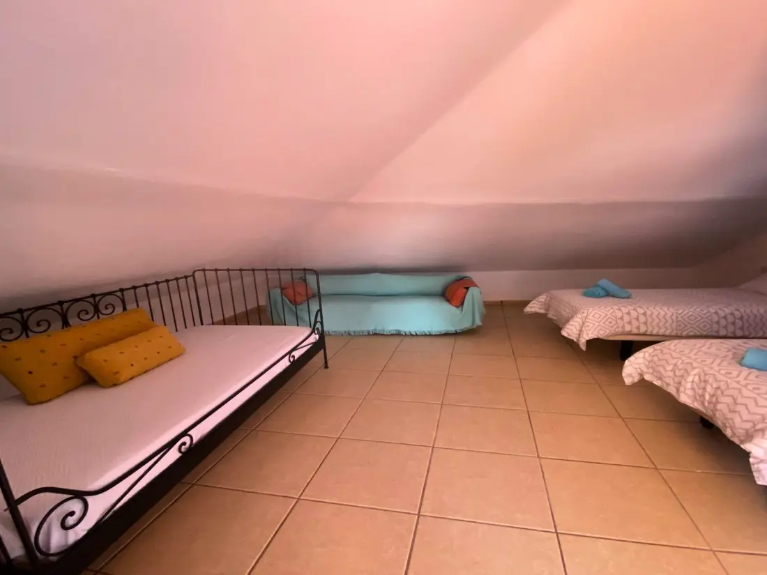 Location de Vacances Valle Gran Rey 17