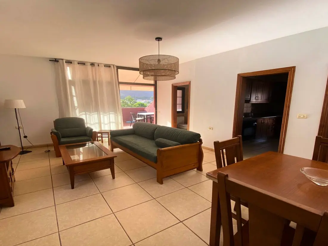Location de Vacances Valle Gran Rey 17