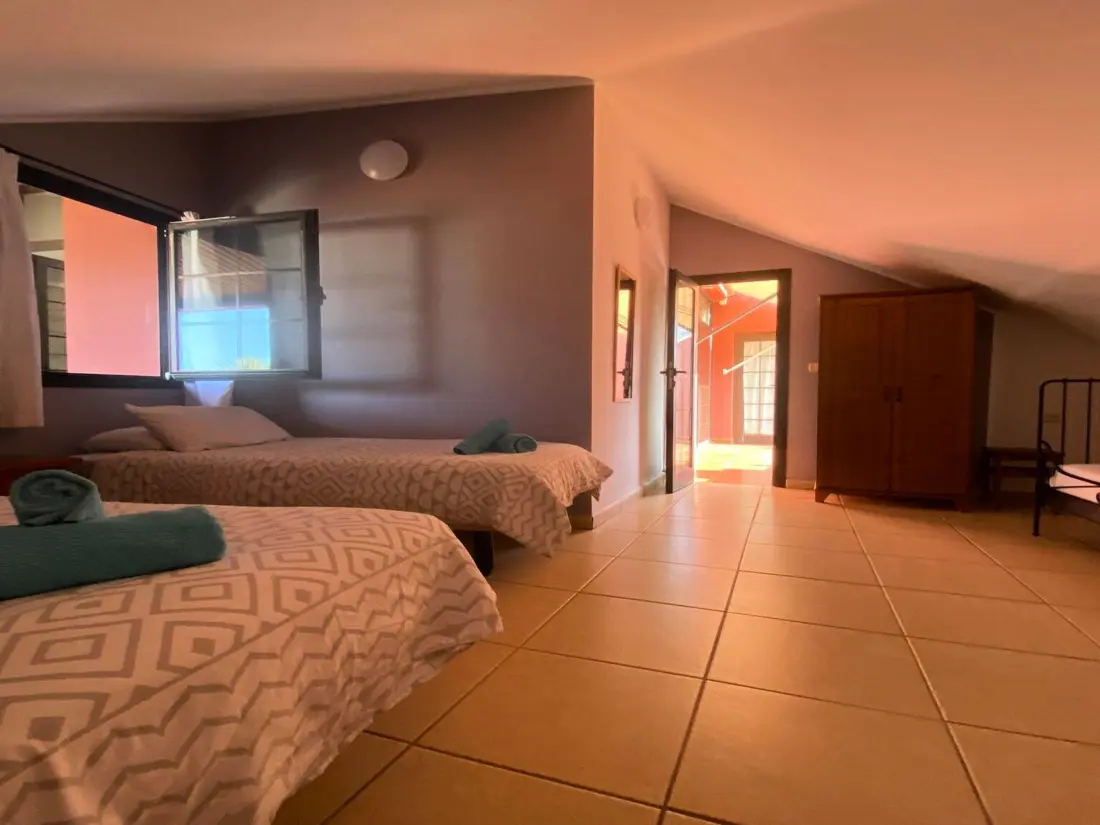 Location de Vacances Valle Gran Rey 17