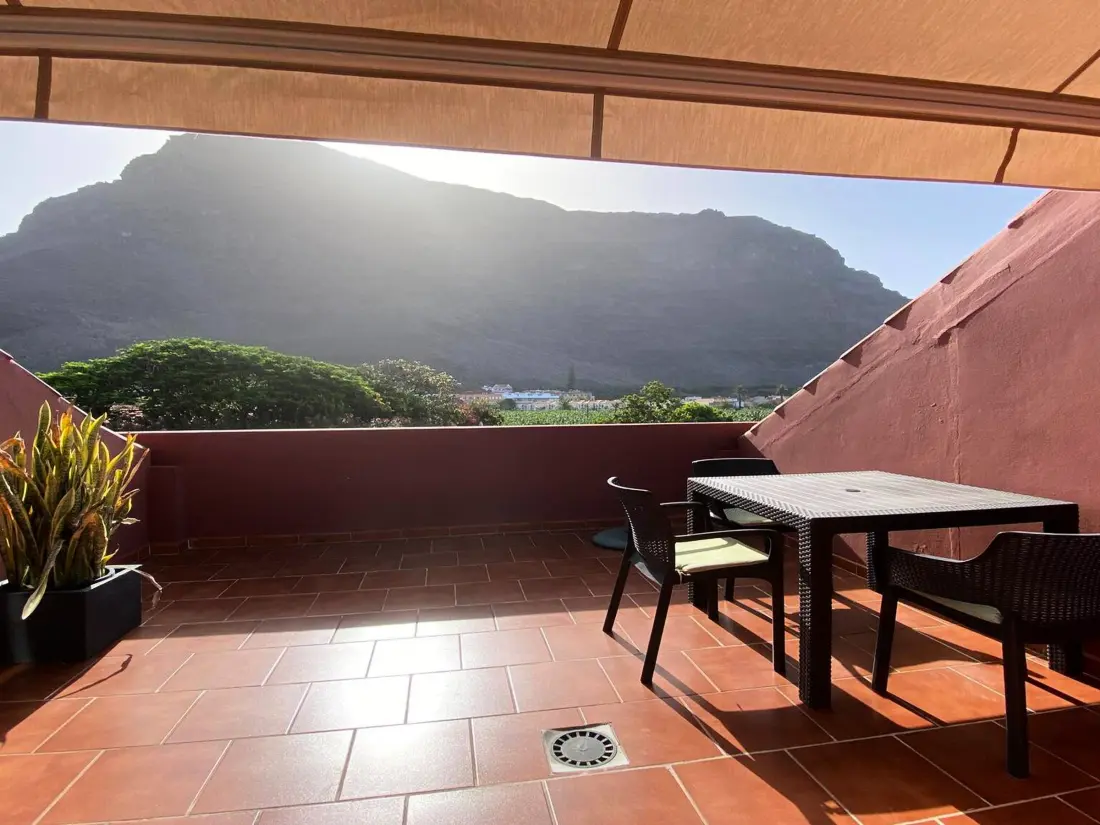 Location de Vacances Valle Gran Rey 17