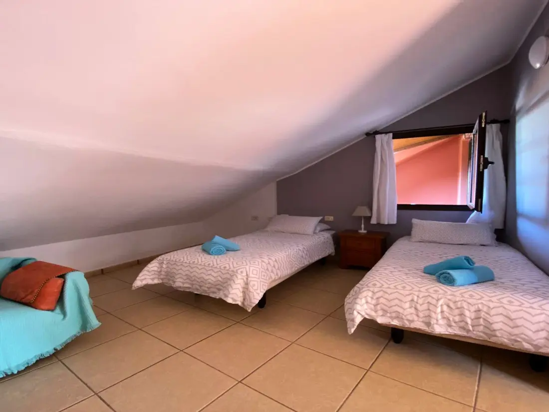 Location de Vacances Valle Gran Rey 17