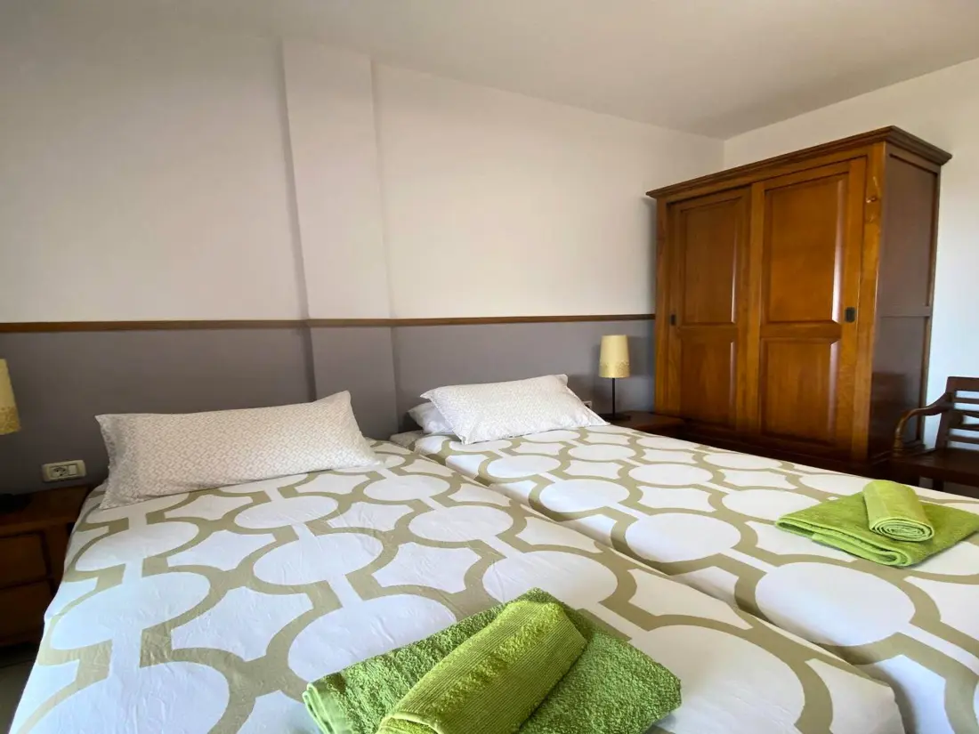Location de Vacances Valle Gran Rey 17