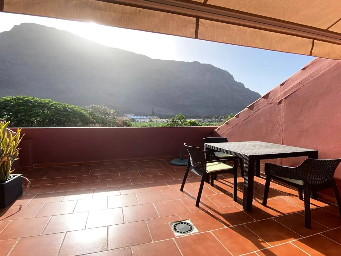 Location de Vacances Valle Gran Rey 17