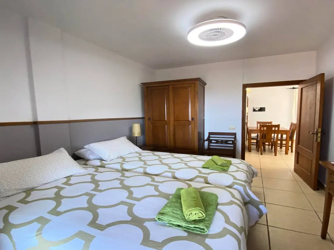 Location de Vacances Valle Gran Rey 17