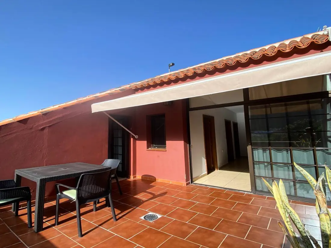 Location de Vacances Valle Gran Rey 17