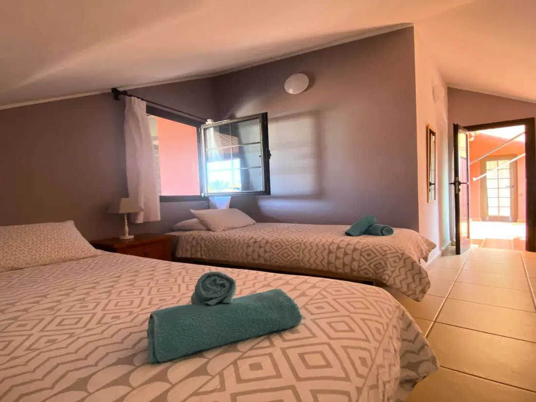 Location de Vacances Valle Gran Rey 17
