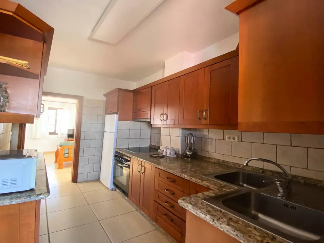 Location de Vacances Valle Gran Rey 17