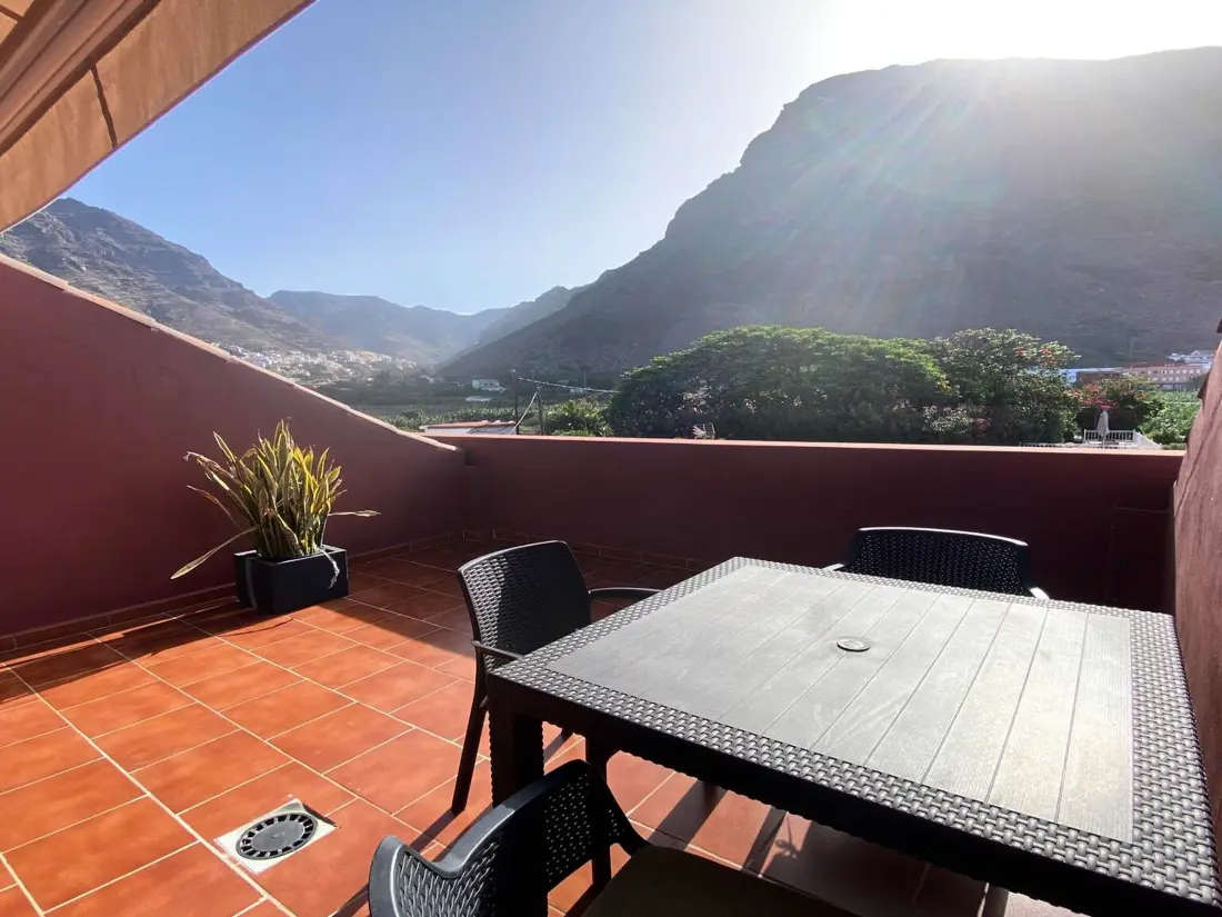 Location de Vacances Valle Gran Rey 17