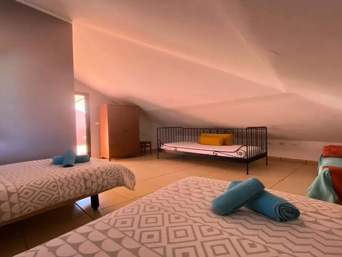 Location de Vacances Valle Gran Rey 17