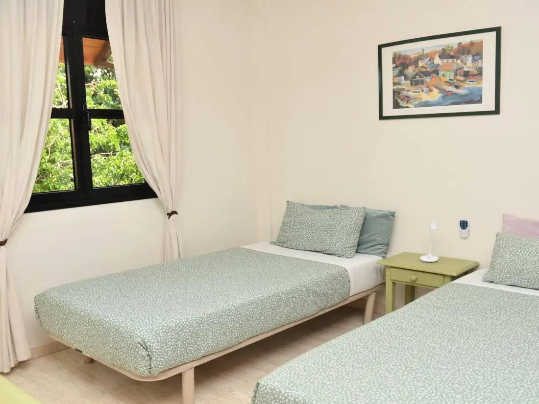 Location de Vacances Valle Gran Rey 19