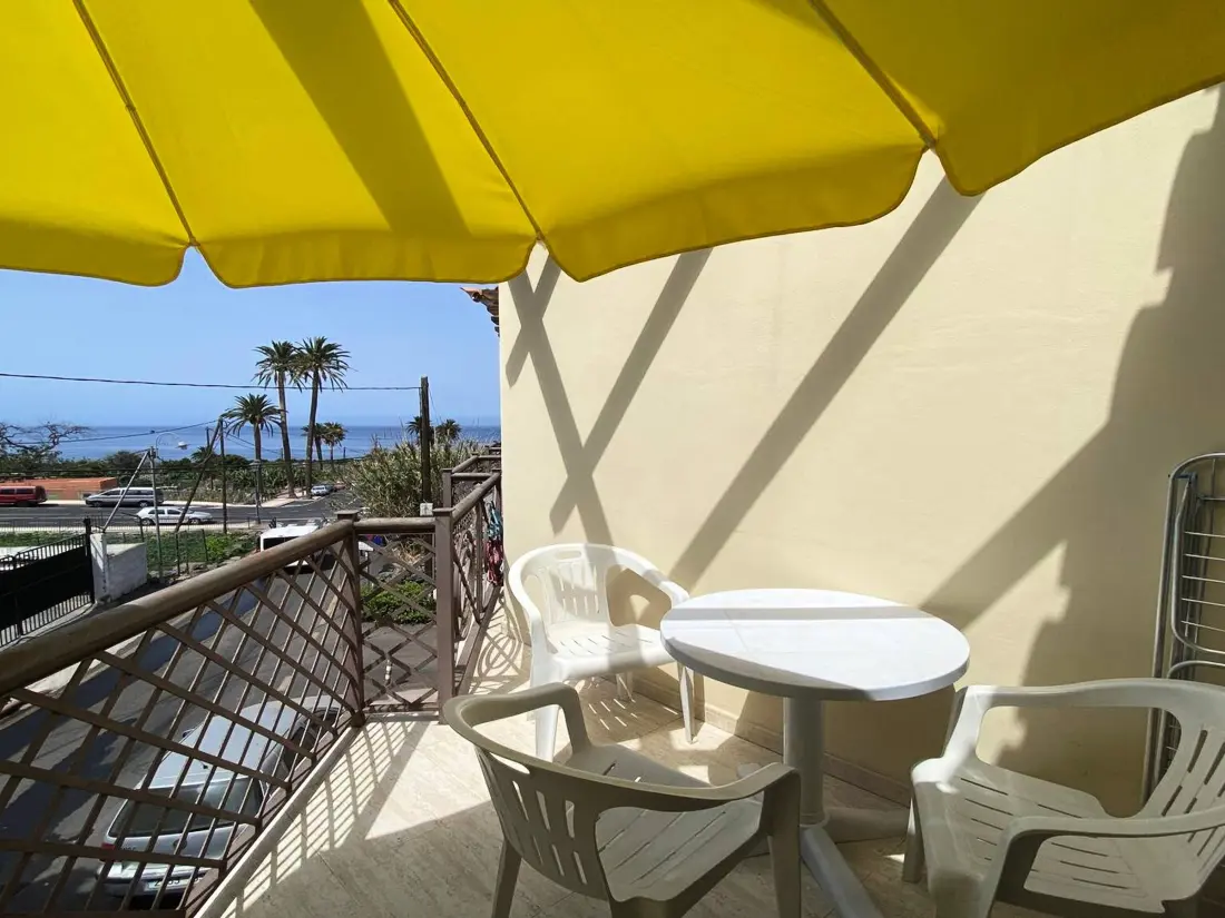 Location de Vacances Valle Gran Rey 19