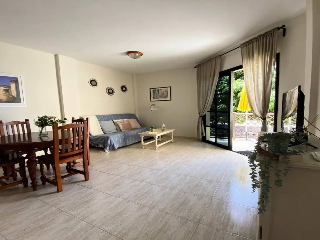 Location de Vacances Valle Gran Rey 19