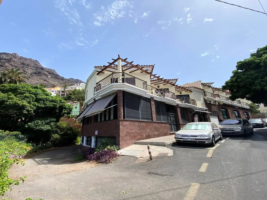 Location de Vacances Valle Gran Rey 19