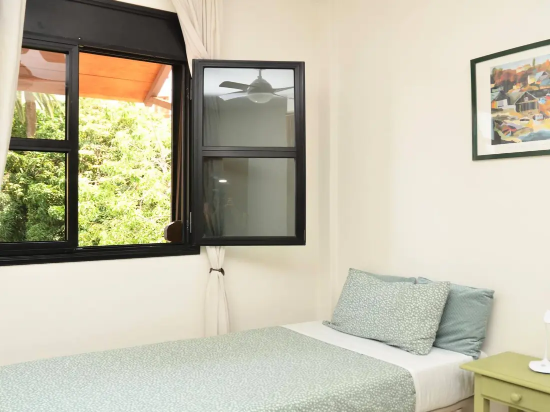 Location de Vacances Valle Gran Rey 19