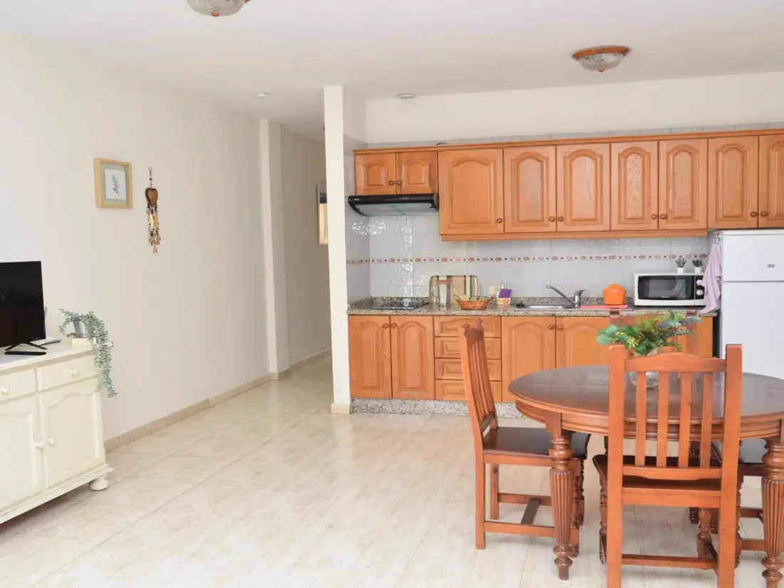 Location de Vacances Valle Gran Rey 19
