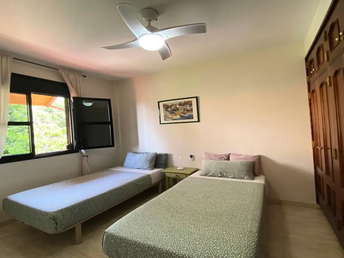 Location de Vacances Valle Gran Rey 19