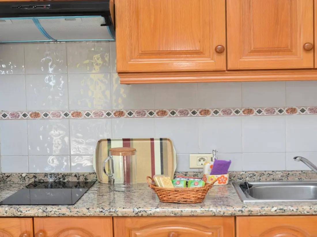 Location de Vacances Valle Gran Rey 19