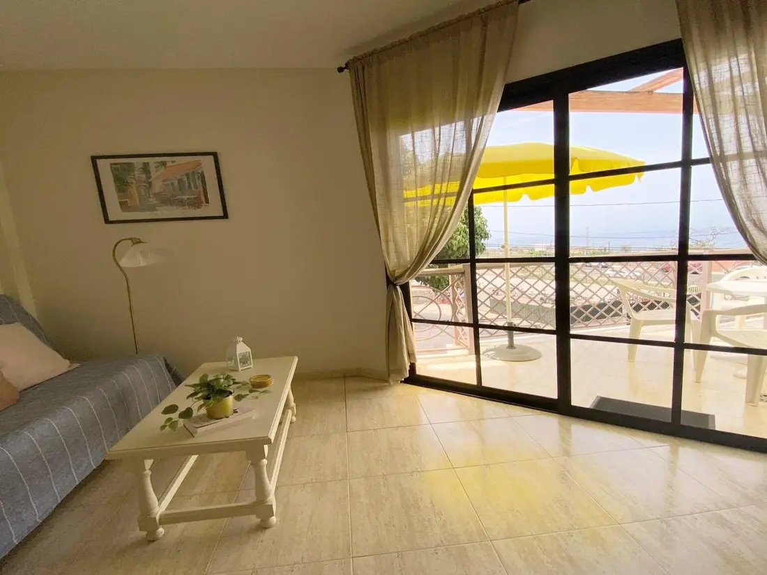Location de Vacances Valle Gran Rey 19