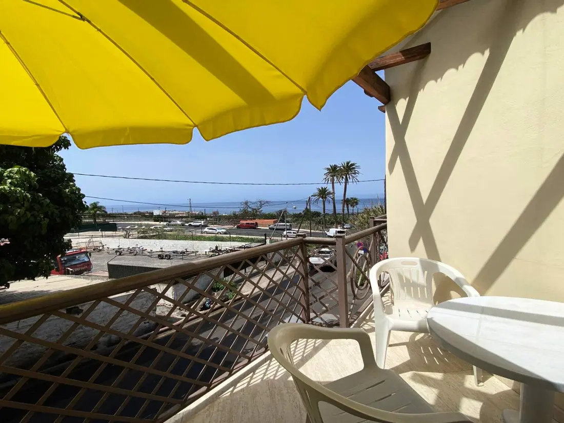 Location de Vacances Valle Gran Rey 19