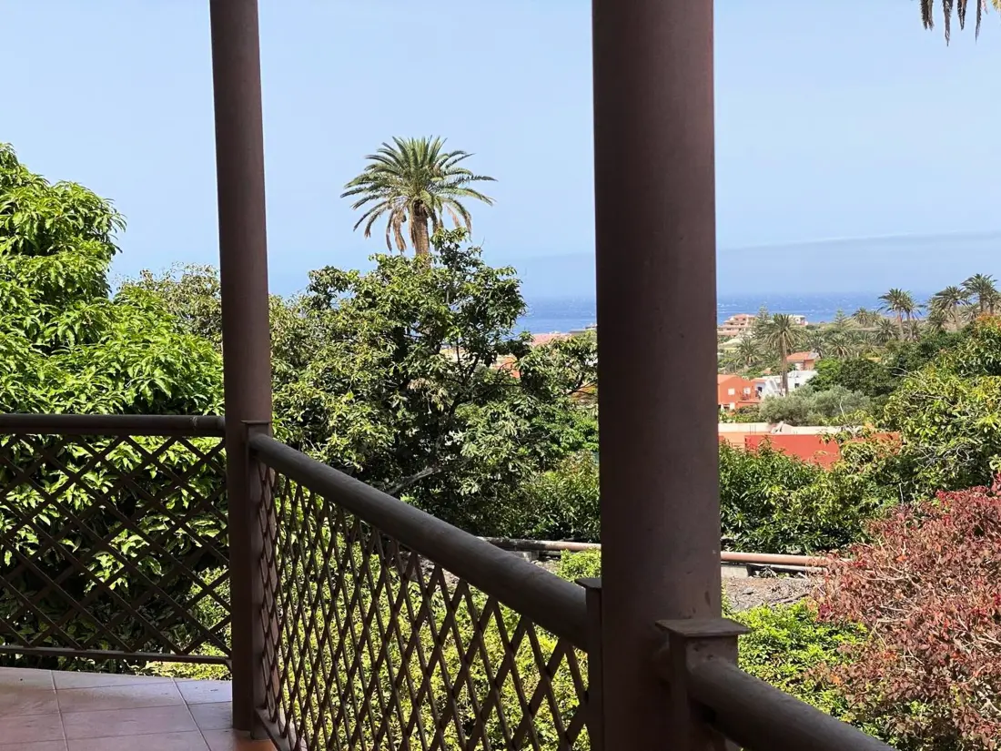Location de Vacances Valle Gran Rey 19