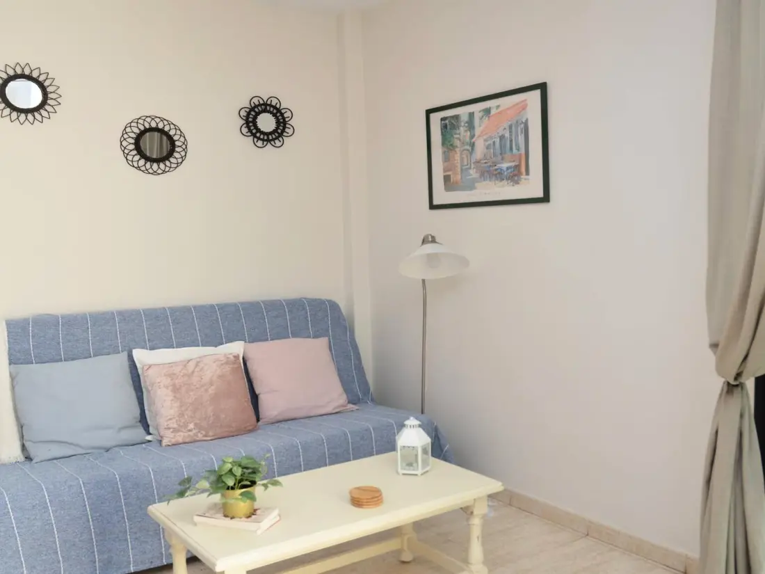 Location de Vacances Valle Gran Rey 19