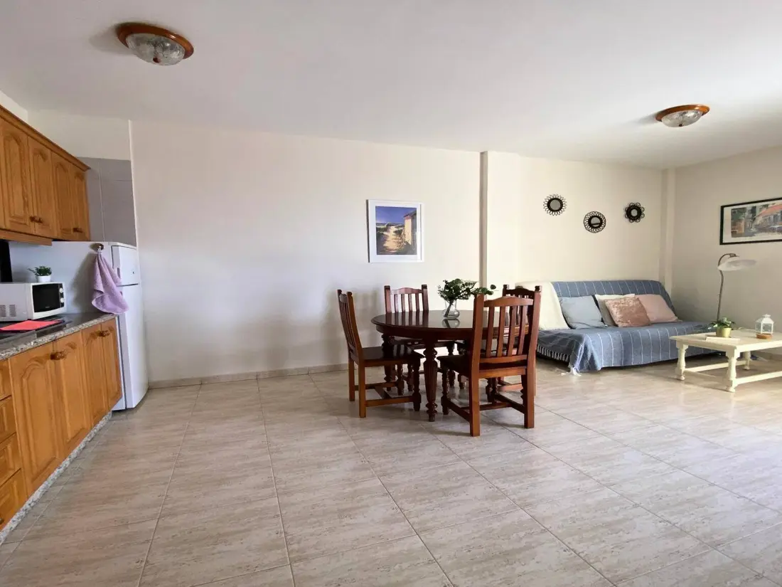 Location de Vacances Valle Gran Rey 19