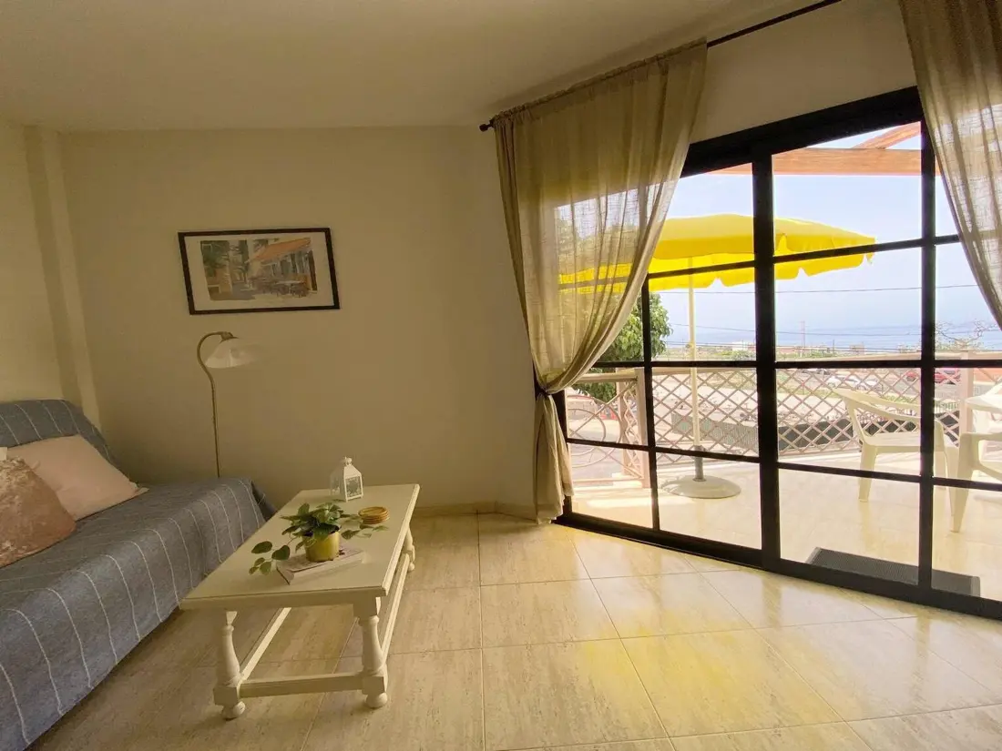 Location de Vacances Valle Gran Rey 19